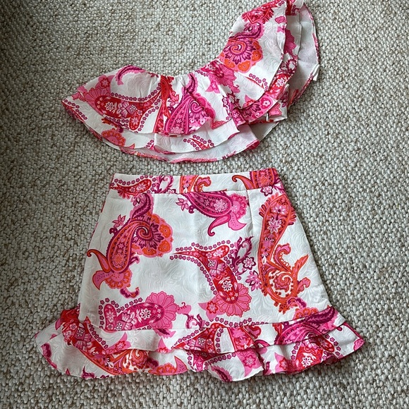 2 piece set - Picture 3 of 5